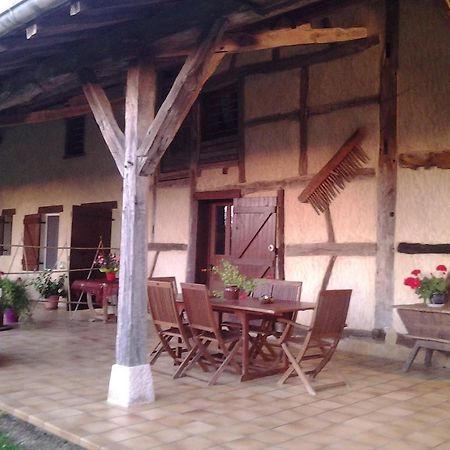 La Croix De Bois Jayat Ngoại thất bức ảnh